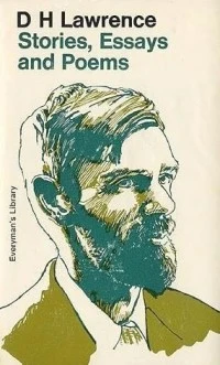 D. H. Lawrence's Stories, Essays And Poems